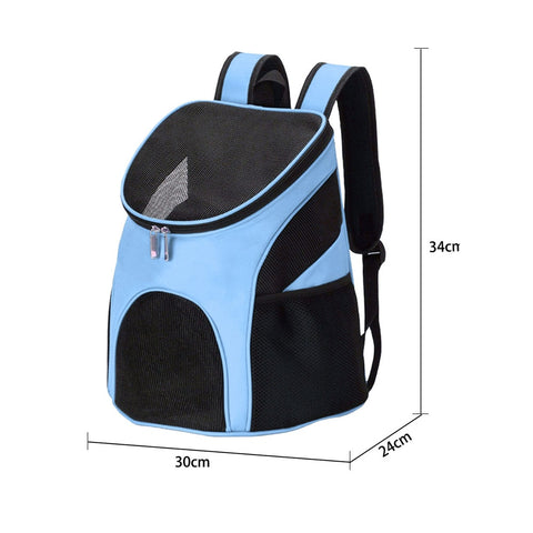 5 Styles Pet Cat Carrier Backpack Travel Cats Bagpack Small Dogs Carrying Bag for Kitten Puppy Space Handbag Portable Products