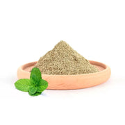 10PCS Cat Mint Powder Catnip Bag Cat Grass Chopped Leaf Catnip Powder Small Bag