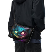 Scary Kat Crossbody bag