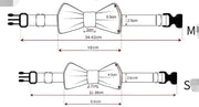 Bow Tie Collars