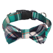 Bow Tie Collars