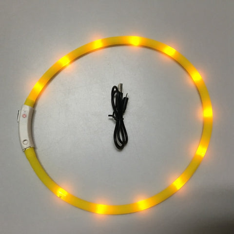 Luminous Pet Collar