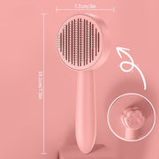 Cat Grooming Brush