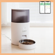 2.5L WiFi Smart Automatic Pet Feeder