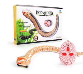 Interactive Snake Cat Toy - PetMyKaribbeanKat