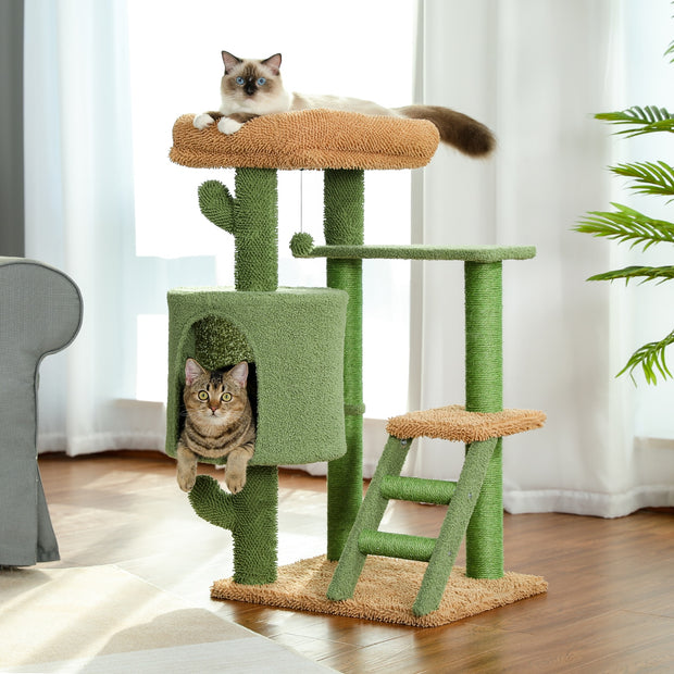 natural sisal scratching post board