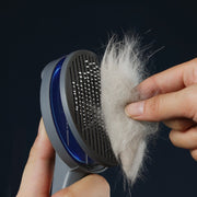 cat comb brush pet hair removes comb