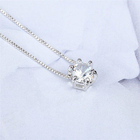 Women Chokers Necklace Tassut Cat And Dog Paw Print Animal Jewelry Pendant Cute Delicate Statement Necklaces As a Special Gift