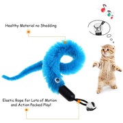 ball cat toys